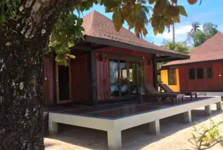 Koh Mook Sivalai Beach Resort - 181