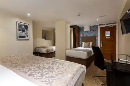 Shepherds Bush London - 141