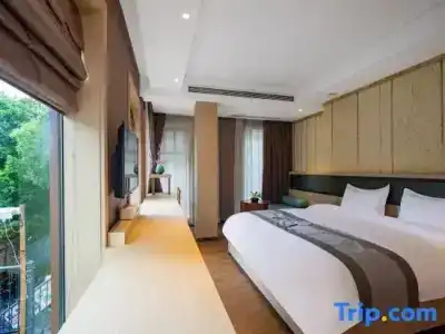 Nanjing Yisu - 33
