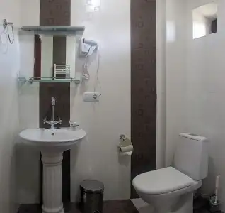 White Shino Hostel - 29