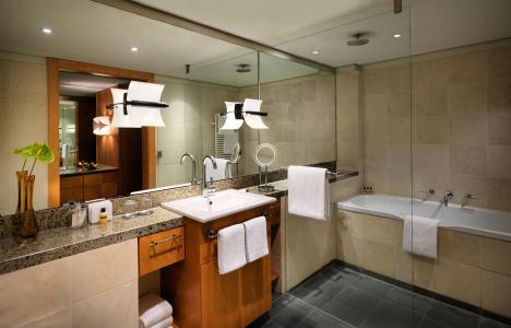 Hyatt Regency Mainz - 22