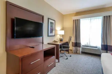 Comfort Suites Fredericksburg North - 68