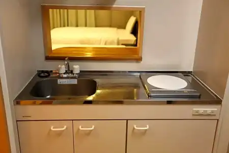 Naha-West Inn - 186
