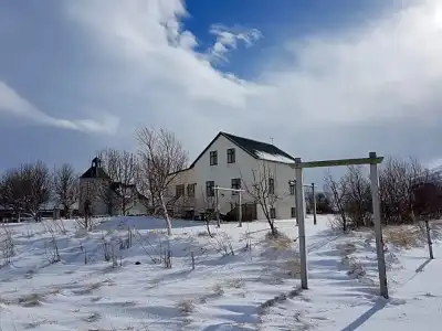 Guesthouse Gamli Bær - 14