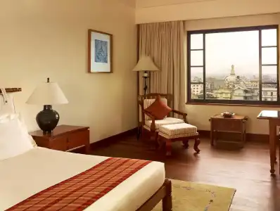 Hyatt Regency Kathmandu - 46