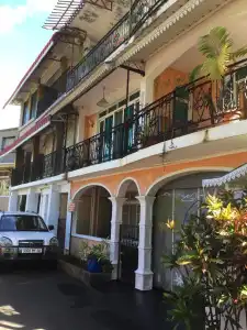 Le Bamboo Guesthouse - 38