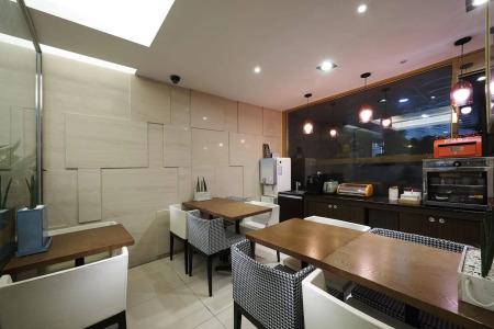 Noblesse, Yeoksam - 16