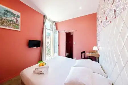 Hôtel Lemon - 31