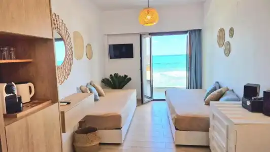 Sunset Beach - 142