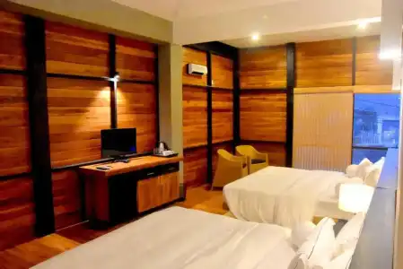 Manuka Hillwood - 13