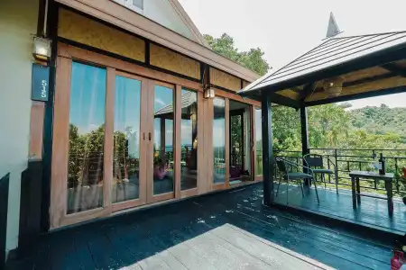 SriLanta Resort and Spa - 24