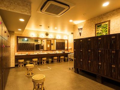 AreaOne Hiroshima Wing - 1