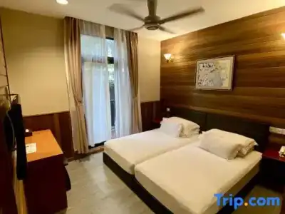Summer Bay Resort, Lang Tengah Island - 55