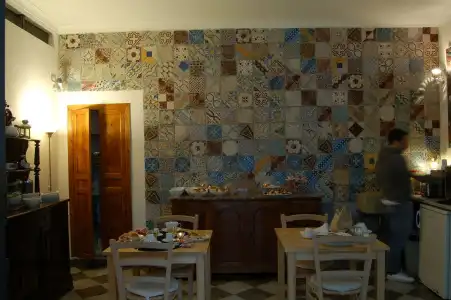 B&B Federico Secondo - 25