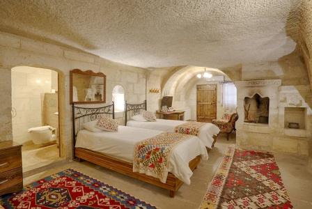 Tulip Cave Suites - 167