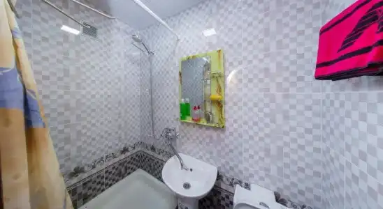 Furkat Guest House - 9