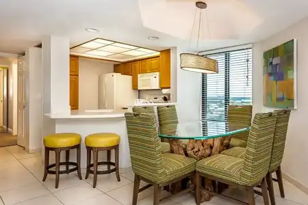 Pointe Estero Beach Resort - 36