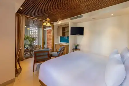 Daisy Boutique & Apartment - 4
