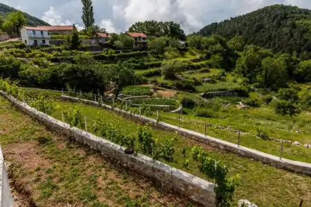 Alt Braic Villa - 26