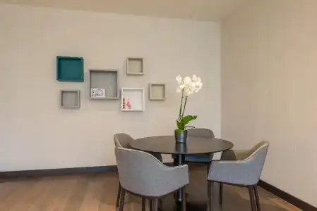 DUPARC Contemporary Suites - 37