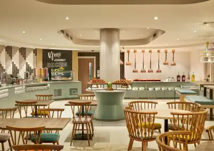 Hampton by Hilton Dublin City Centre - 17