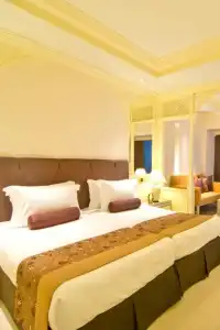 Royal Cliff Beach Pattaya - 41