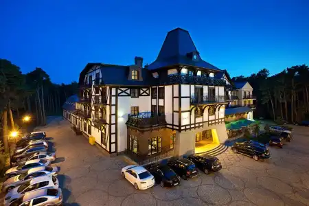 Royal Baltic Luxury Boutique - 15