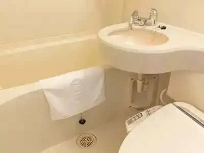 Toyoko Inn Osaka Yodoyabashi Station Minami - 68