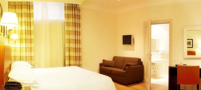 Albergo Santa Chiara - 53
