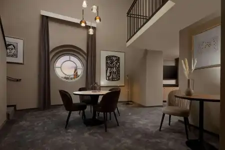 Wasserturm Cologne, Curio Collection by Hilton - 12