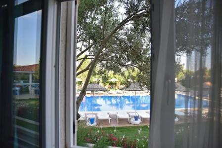 Zeytin Arası Apart Otel - 70