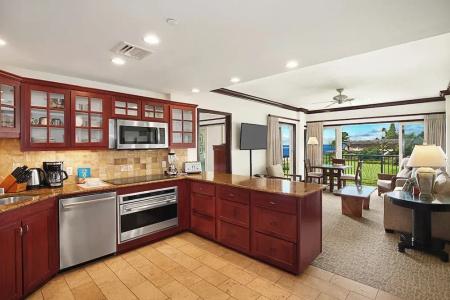 Waipouli Beach Resort & Spa Kauai by Outrigger - 266