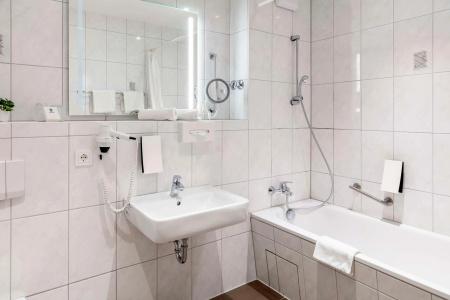 Best Western Dreilaenderbruecke - 34