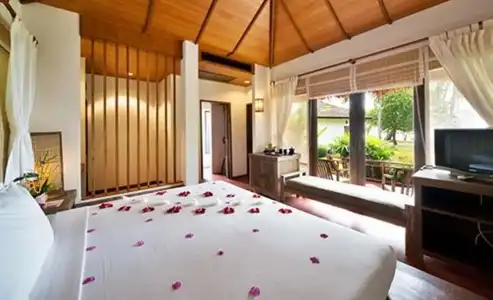 Elixir Resort Koh YAO Yai - 10