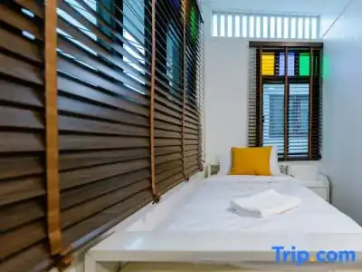 Diff Hostel - 147