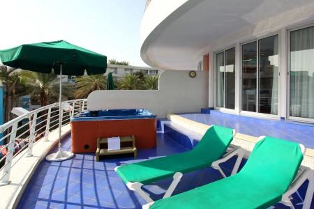 Club Eilat - All Suites - 83