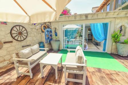 Rüzgar Gülü Otel - 75