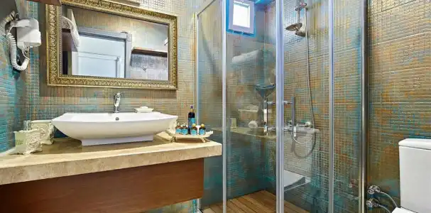 Fİ Light Solto Boutique Beach - 24