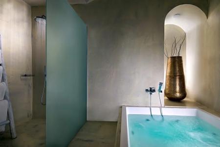 Mythical Blue Luxury Suites - 59