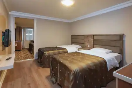 Balturk Otel Sakarya - 73