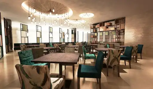 Mercure Jakarta Cikini - 29