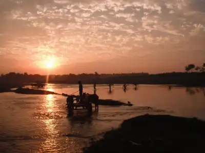 Sapana Village Lodge - 30