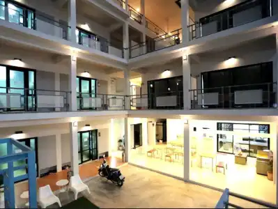 Good Dream - Hostel - 13