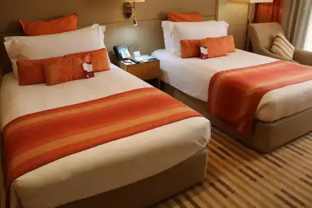 Crowne Plaza Sohar by IHG - 116