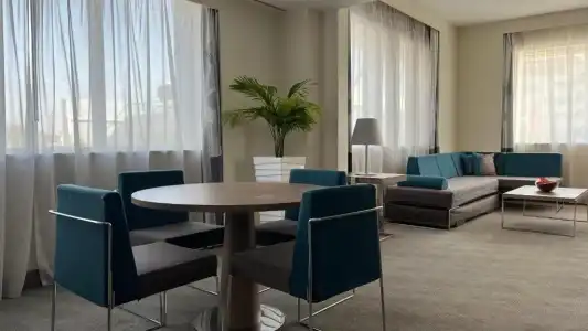 Novotel World Trade Centre Dubai - 68