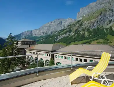Thermals & Walliser Alpentherme - 19