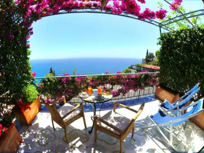Locanda Costa d'Amalfi - 11