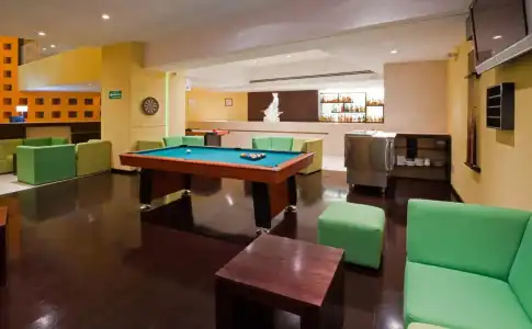 Holiday Inn Puebla Finsa by IHG - 13