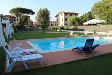 Il Casale di Nanni - 14