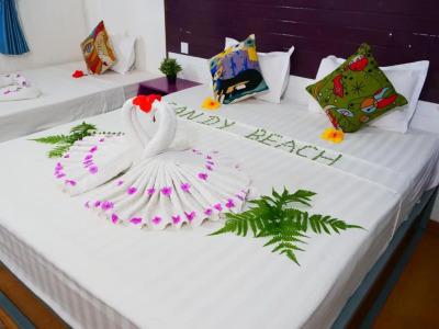 Sandy Beach Bungalows by EHM - 32